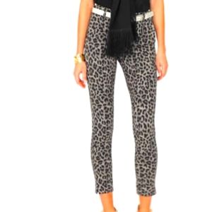 Cabi Jungle Pants Size 10